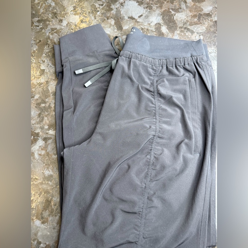 Athleta Women's Black Joggers